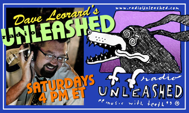 Radio Unleashed Ad